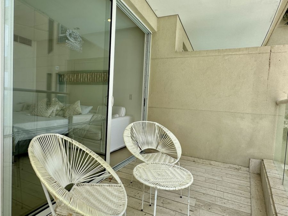 Apartamento en venta en Bello Horizonte, Santa Marta · foto 20 de 24