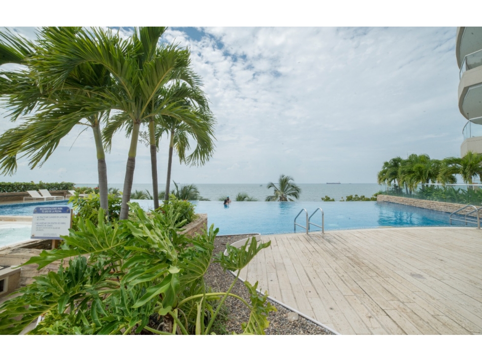 Apartamento en venta en Bello Horizonte, Santa Marta · foto 24 de 24
