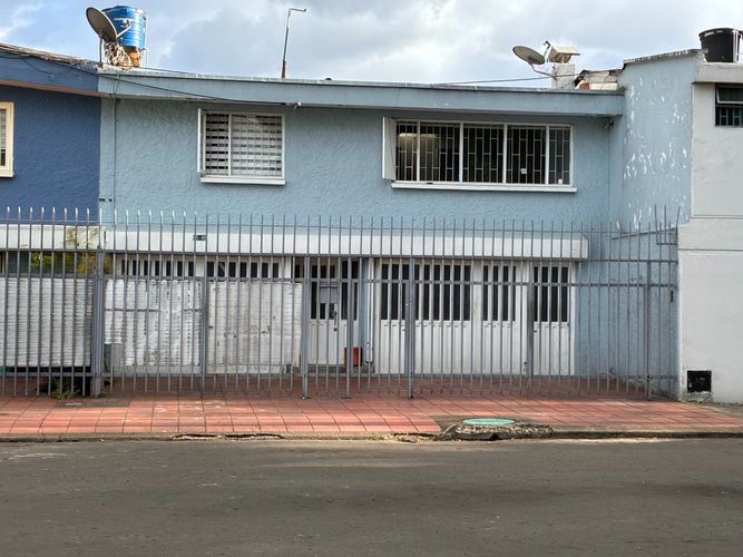 Casa en venta en Polo Club, Bogotá · foto 21 de 24