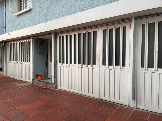 Casa en venta en Polo Club, Bogotá · foto 24 de 24