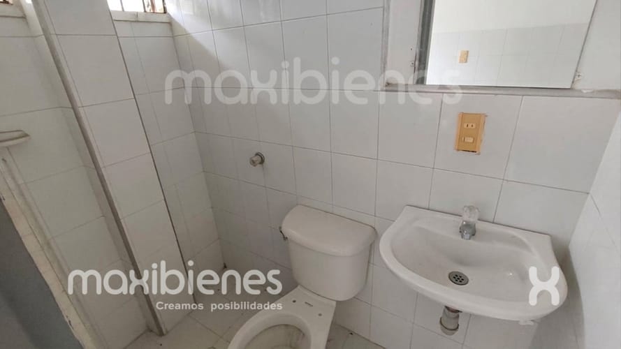 Oficina en arriendo en Ortiz, Apartado, 40 m² · foto 8 de 14