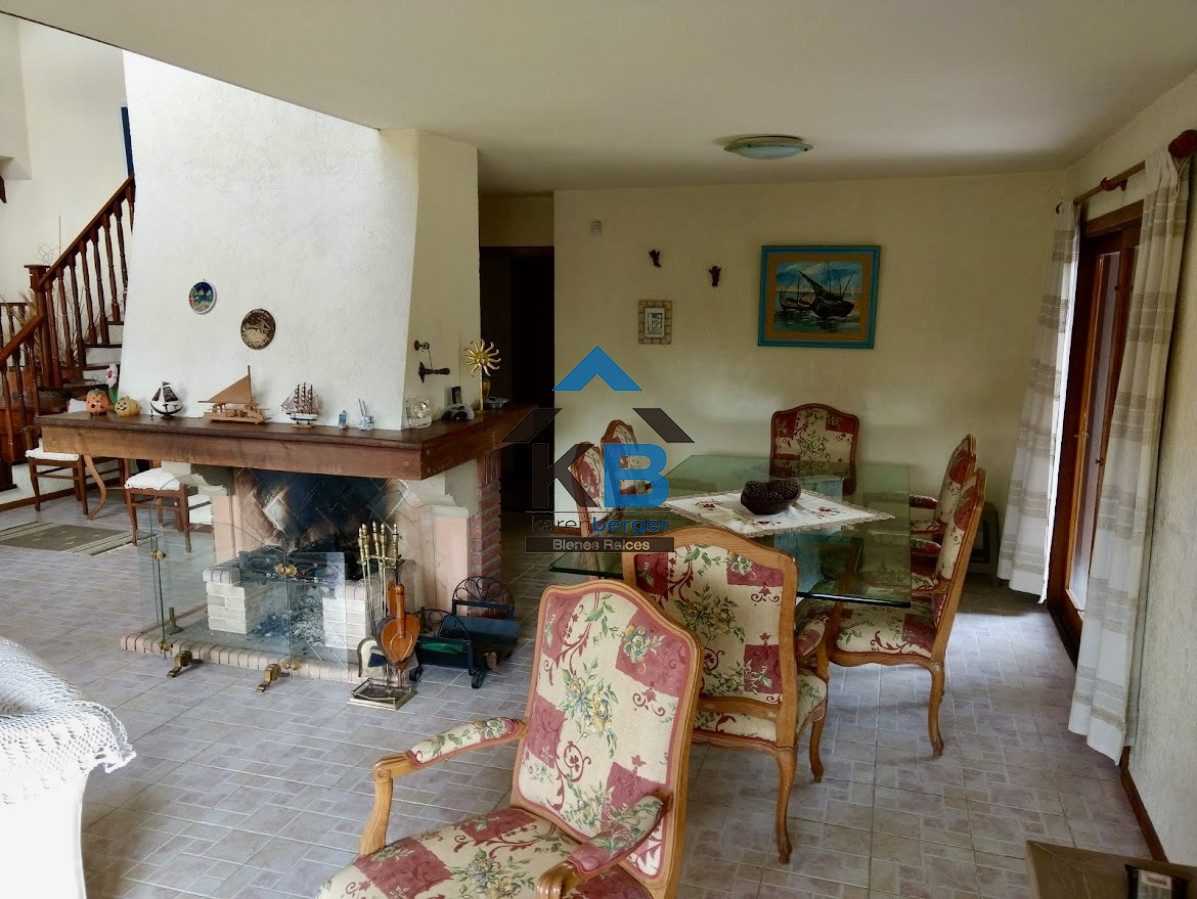Casa en Alquiler · Foto 2