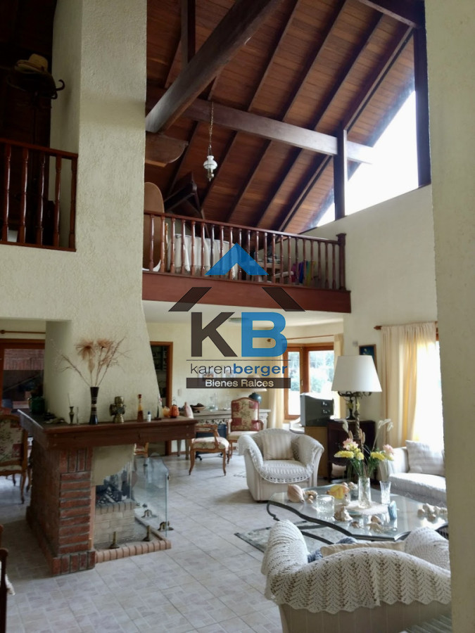 Casa en Alquiler · Foto 3
