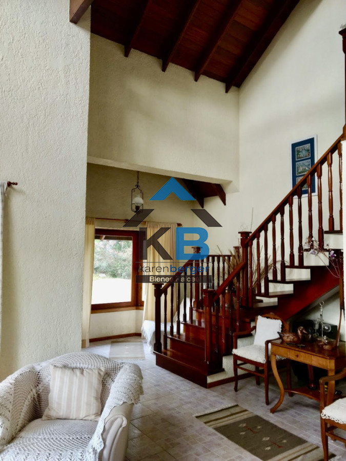Casa en Alquiler · Foto 4