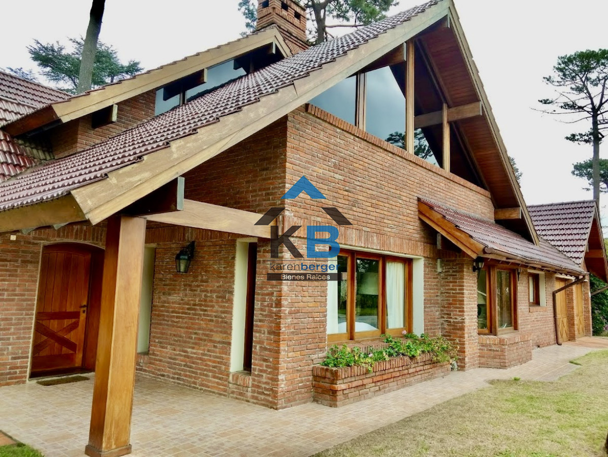 Casa en Alquiler · Foto 5