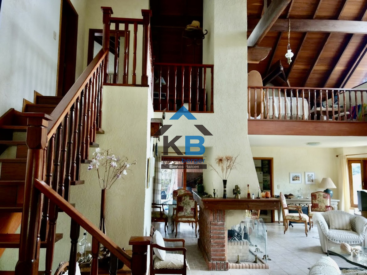 Casa en Alquiler · Foto 6