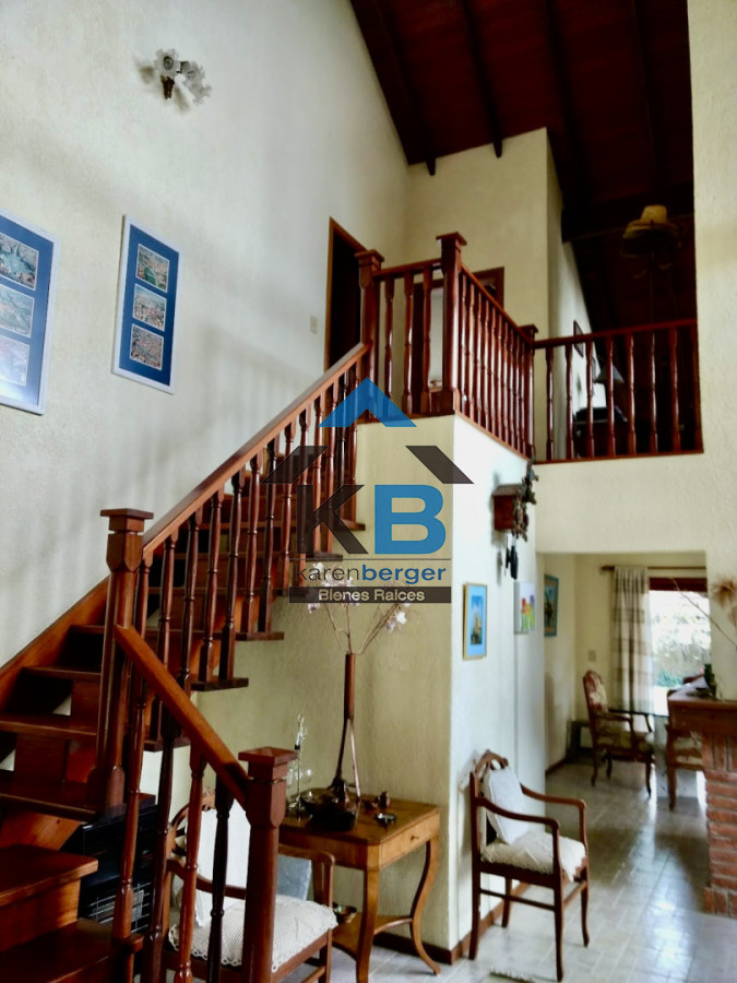 Casa en Alquiler · Foto 7