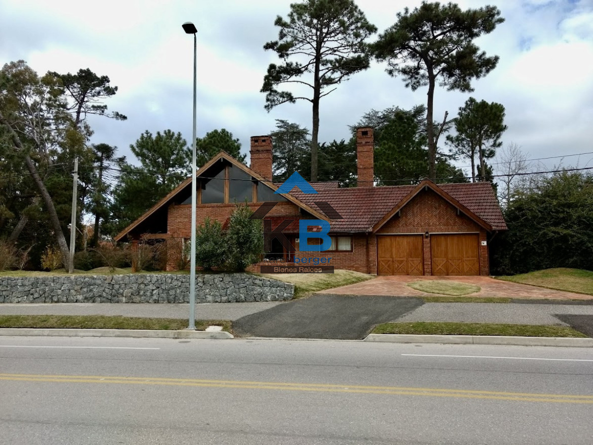 Casa en Alquiler · Foto 9