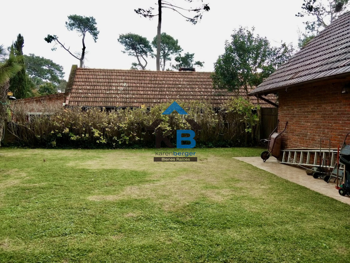 Casa en Alquiler · Foto 10