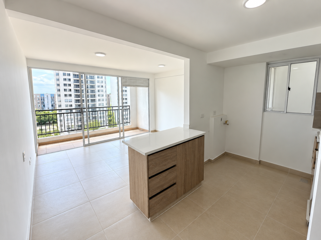Apartamento en Arriendo en Valle del Lili, Cali