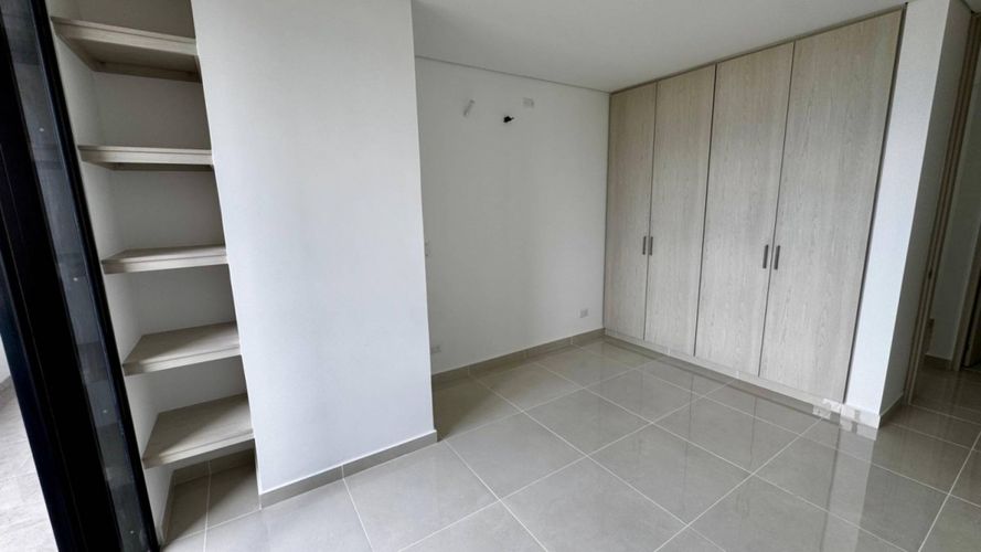 Apartamento de 3 alcobas en arriendo en Sevilla, Neiva, 114 m² · foto 21 de 21