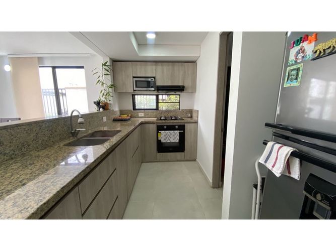 Casa de 3 alcobas en venta en Parque Natura, Jamundí, 112 m² · foto 3 de 23