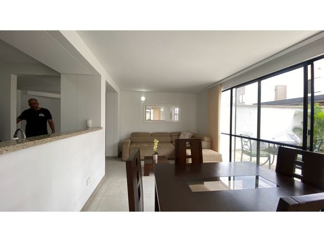Casa de 3 alcobas en venta en Parque Natura, Jamundí, 112 m² · foto 5 de 23