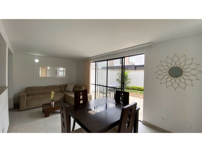 Casa de 3 alcobas en venta en Parque Natura, Jamundí, 112 m² · foto 6 de 23