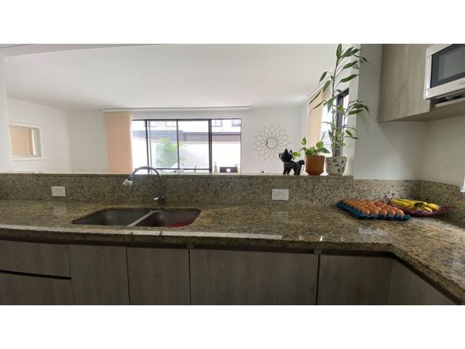 Casa de 3 alcobas en venta en Parque Natura, Jamundí, 112 m² · foto 7 de 23