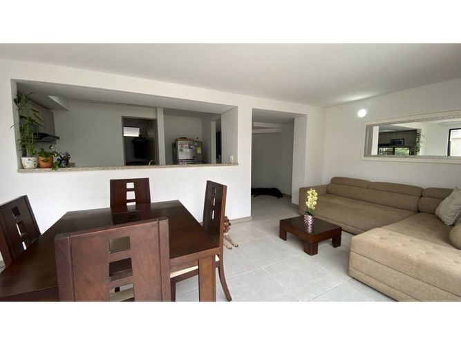 Casa de 3 alcobas en venta en Parque Natura, Jamundí, 112 m² · foto 8 de 23