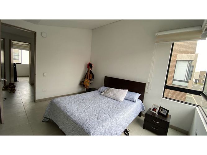 Casa de 3 alcobas en venta en Parque Natura, Jamundí, 112 m² · foto 9 de 23