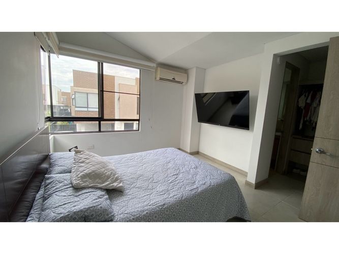 Casa de 3 alcobas en venta en Parque Natura, Jamundí, 112 m² · foto 10 de 23