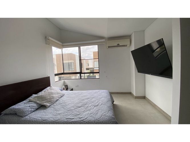 Casa de 3 alcobas en venta en Parque Natura, Jamundí, 112 m² · foto 12 de 23
