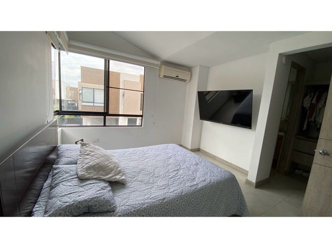 Casa de 3 alcobas en venta en Parque Natura, Jamundí, 112 m² · foto 13 de 23