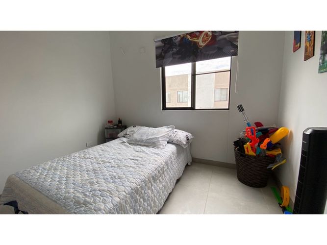 Casa de 3 alcobas en venta en Parque Natura, Jamundí, 112 m² · foto 17 de 23