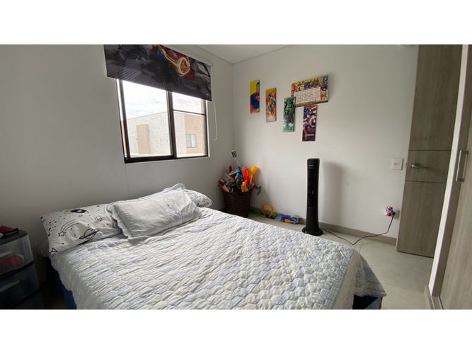 Casa de 3 alcobas en venta en Parque Natura, Jamundí, 112 m² · foto 19 de 23