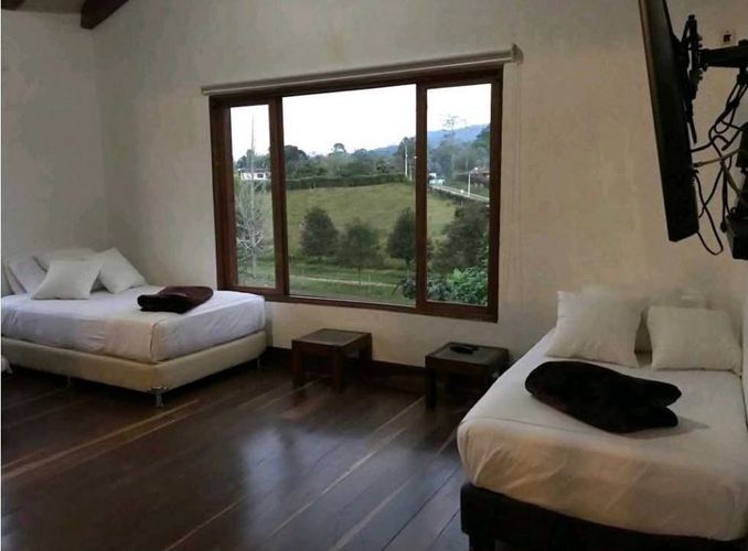 Finca en arriendo en Llano Grande, Rionegro, 6000 m² · foto 5 de 18