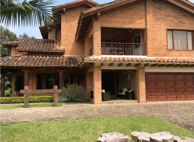 Finca en arriendo en Llano Grande, Rionegro, 6000 m² · foto 2 de 18