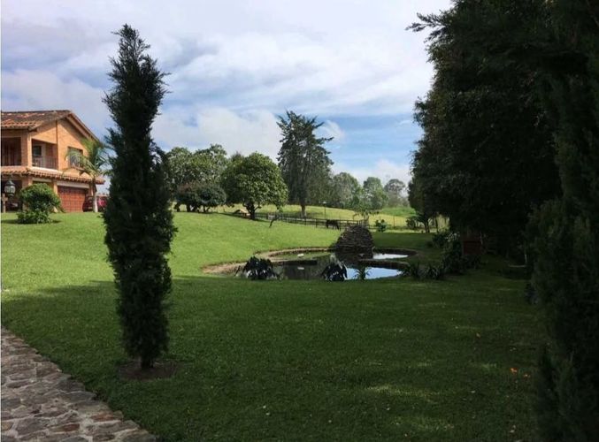 Finca en arriendo en Llano Grande, Rionegro, 6000 m² · foto 13 de 18