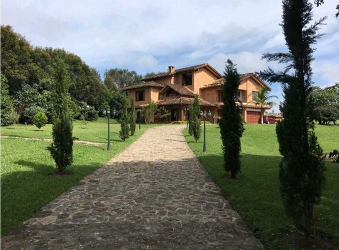 Finca en arriendo en Llano Grande, Rionegro, 6000 m² · foto 12 de 18