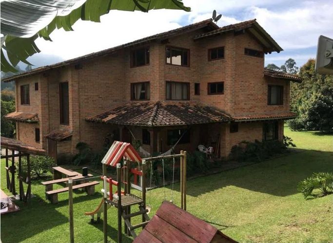 Finca en arriendo en Llano Grande, Rionegro, 6000 m² · foto 11 de 18