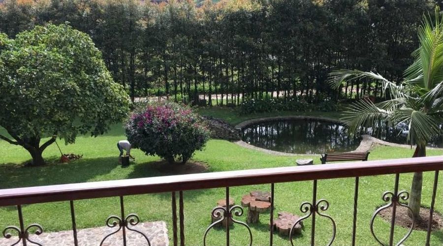 Finca en arriendo en Llano Grande, Rionegro, 6000 m² · foto 8 de 18