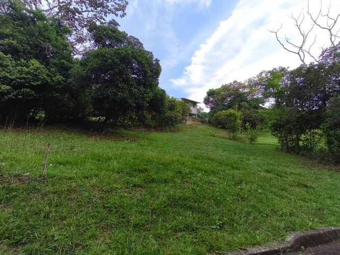 Lote en venta en Porerito, Jamundí, 435 m² · foto 2 de 3