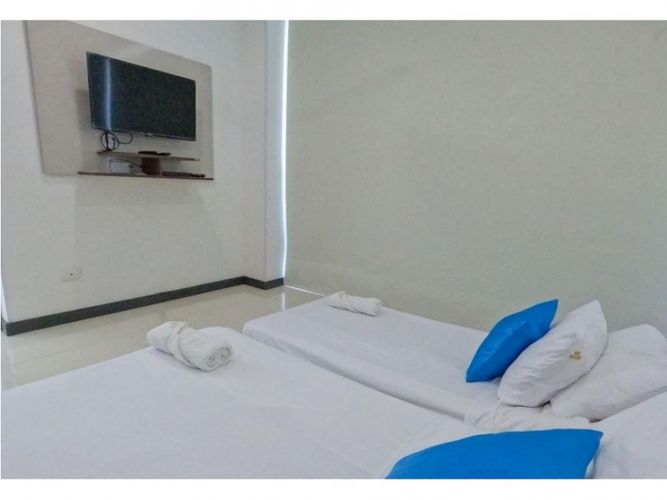 Apartamento de 1 alcoba en venta en Pozos Colorados, Cali, 65 m² · foto 11 de 24