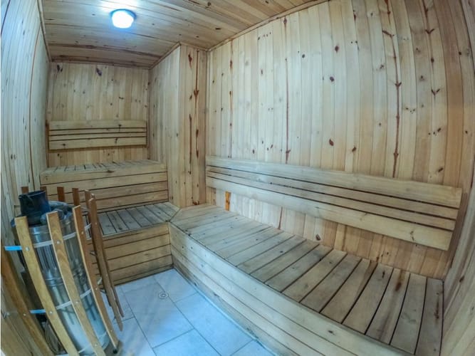 Apartamento de 1 alcoba en venta en Pozos Colorados, Cali, 65 m² · foto 19 de 24
