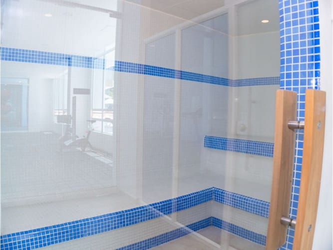 Apartamento de 1 alcoba en venta en Pozos Colorados, Cali, 65 m² · foto 21 de 24