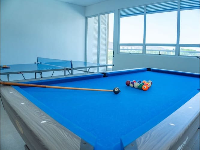 Apartamento de 1 alcoba en venta en Pozos Colorados, Cali, 65 m² · foto 22 de 24