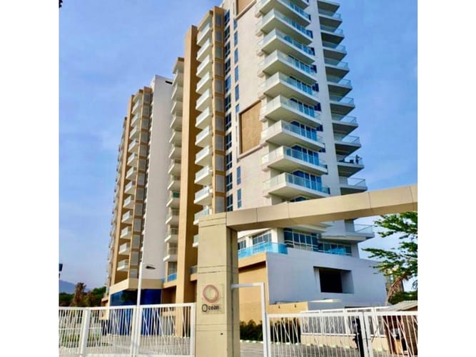 Apartamento de 1 alcoba en venta en Pozos Colorados, Cali, 65 m² · foto 23 de 24