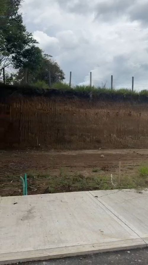 Lote en venta en Condina, Dosquebradas, 70 m² · foto 3 de 9