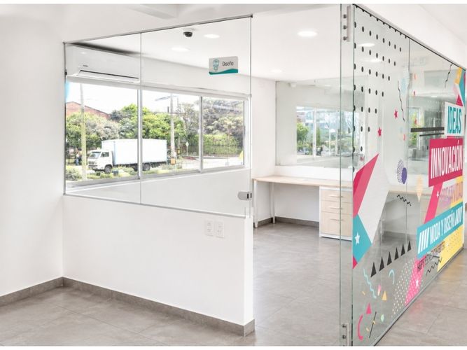 Local en arriendo en Cristo Rey, Medellín, 191 m² · foto 4 de 11