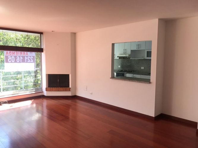 Apartamento en venta en La Calleja, Bogotá · foto 3 de 22
