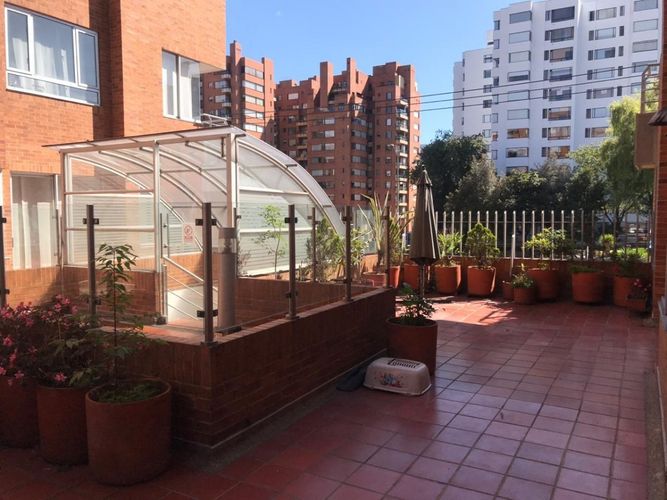 Apartamento en venta en La Calleja, Bogotá · foto 11 de 22