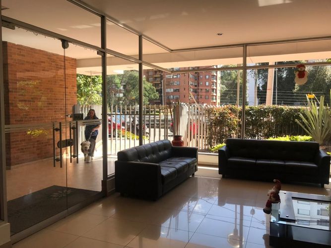 Apartamento en venta en La Calleja, Bogotá · foto 18 de 22
