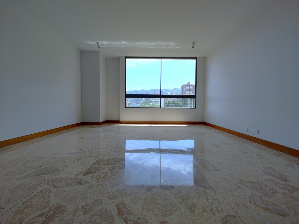 Apartamento en venta en Provenza, Medellín · foto 2 de 14