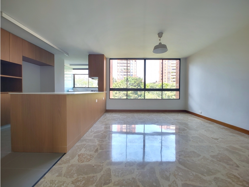 Apartamento en venta en Provenza, Medellín · foto 3 de 14