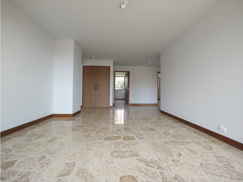 Apartamento en venta en Provenza, Medellín · foto 6 de 14
