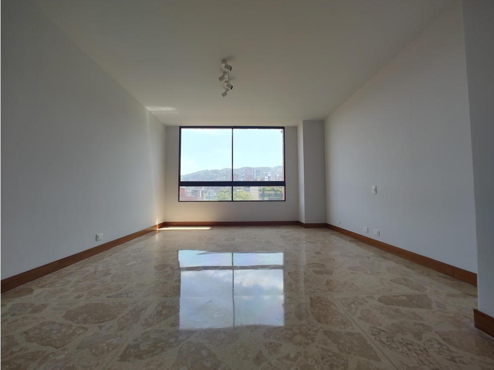 Apartamento en venta en Provenza, Medellín · foto 7 de 14