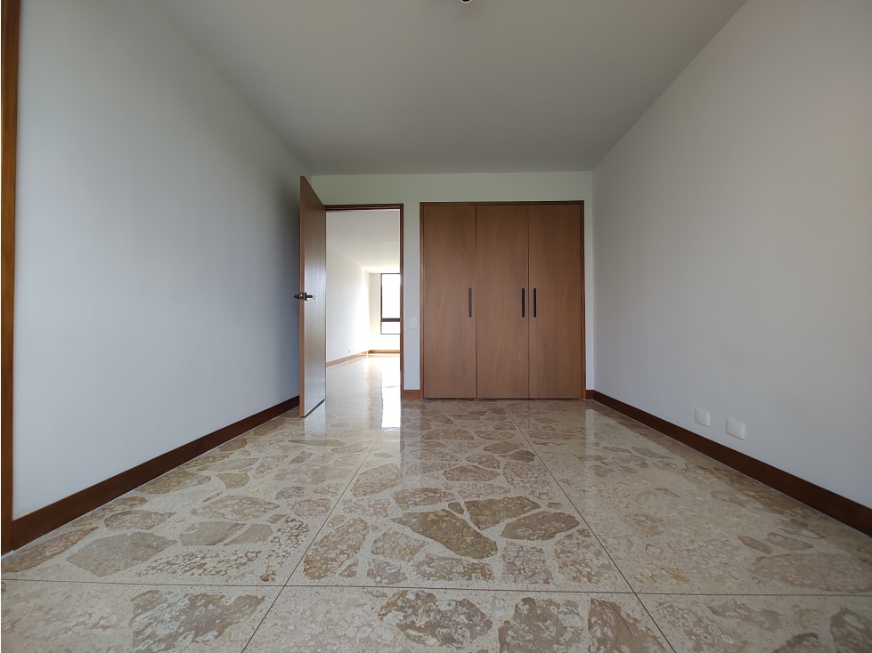 Apartamento en venta en Provenza, Medellín · foto 8 de 14
