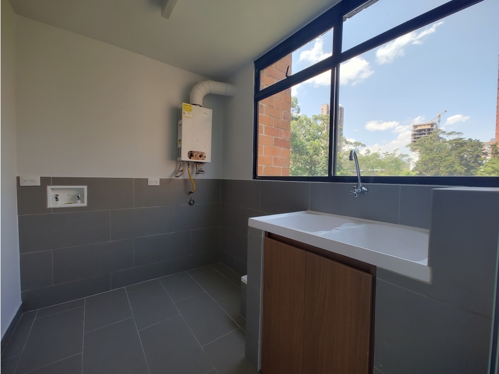 Apartamento en venta en Provenza, Medellín · foto 10 de 14