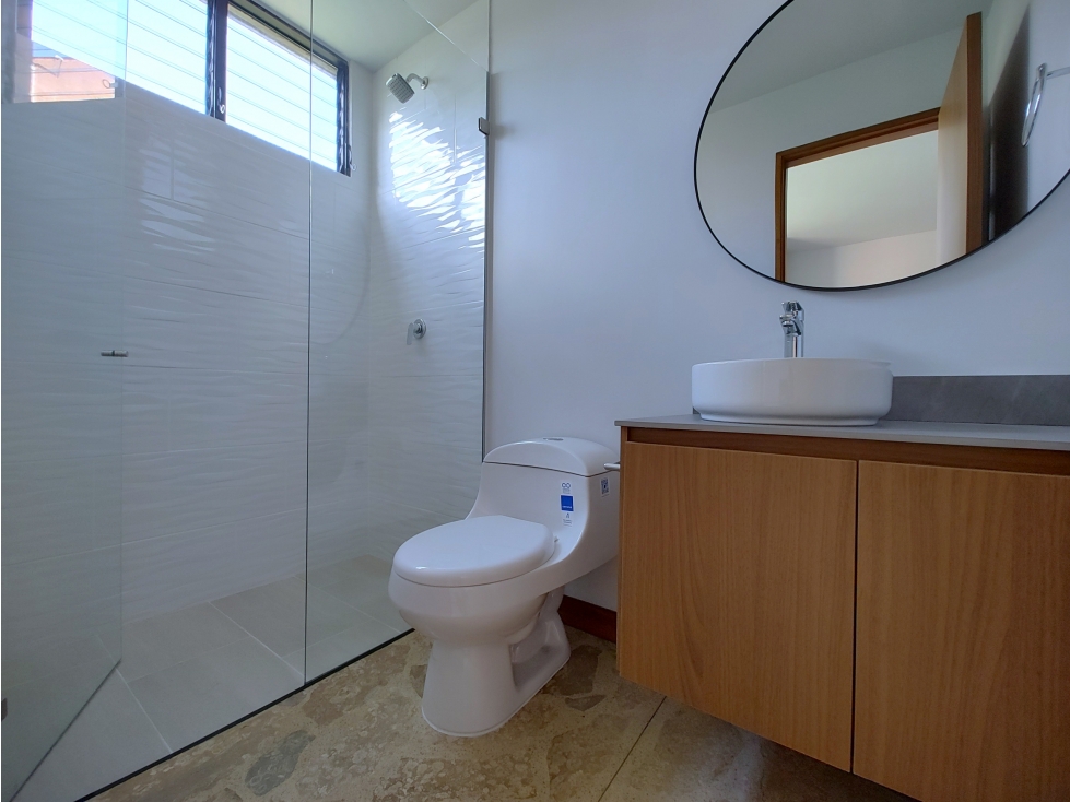 Apartamento en venta en Provenza, Medellín · foto 11 de 14